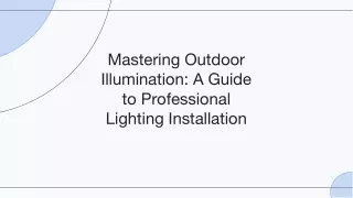 Mastering-outdoor-illumination-a-guide-to-professional-lighting-installation