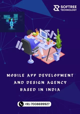 Get the brief idea on Mobile App Development Services