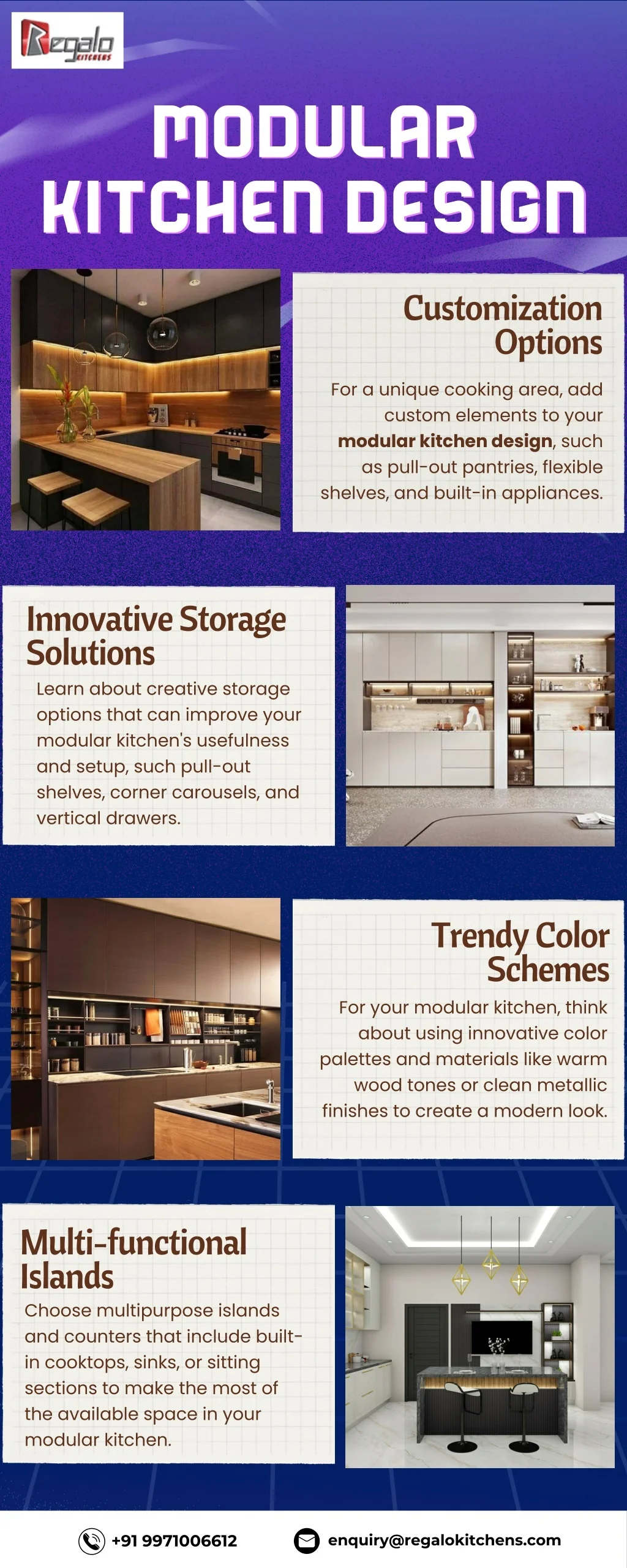 PPT - Modular Kitchen Design PowerPoint Presentation, free download ...