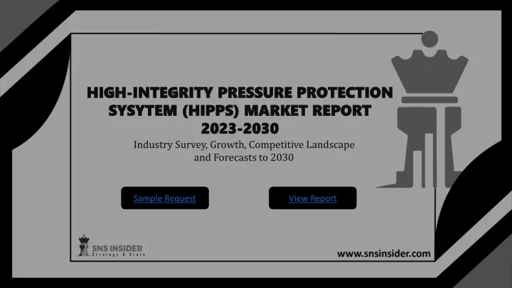high integrity pressure protection sysytem hipps