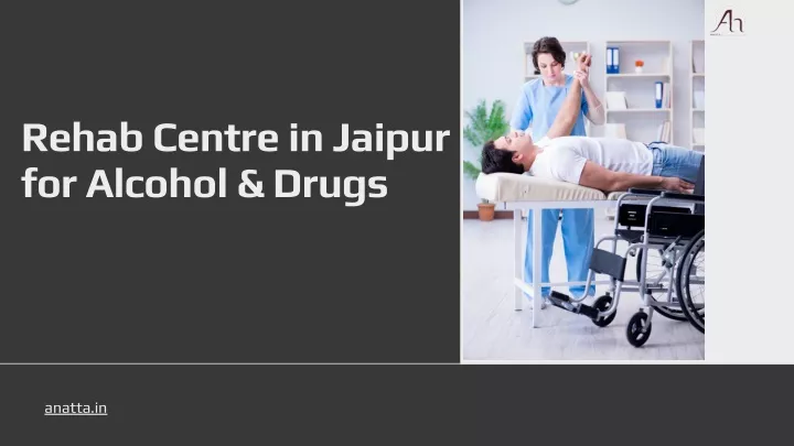 rehab centre in jaipur for alcohol drugs