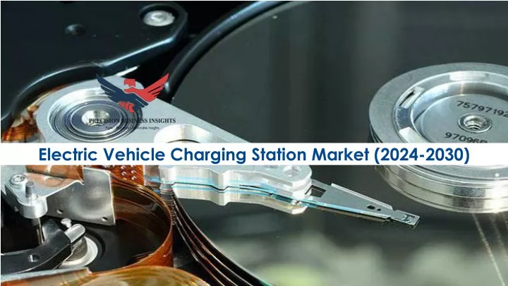 electric vehicle charging station market 2024 2030