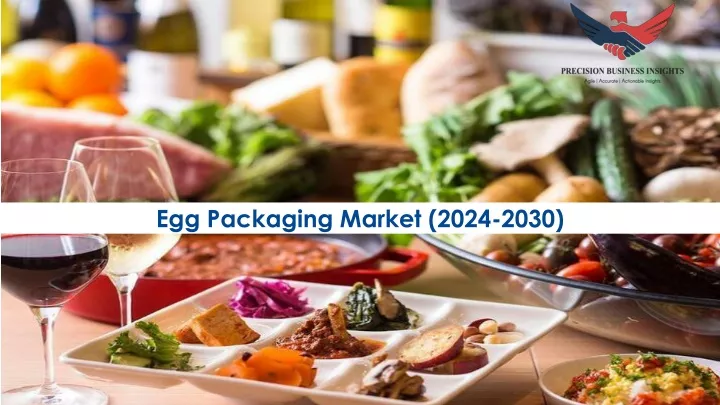 egg packaging market 2024 2030