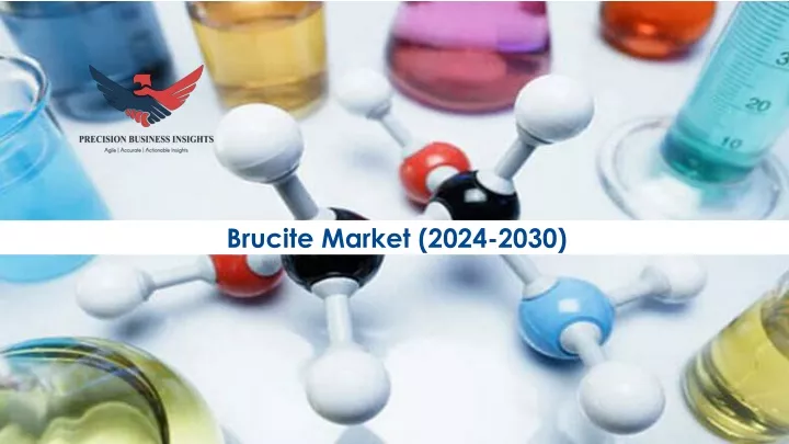 brucite market 2024 2030