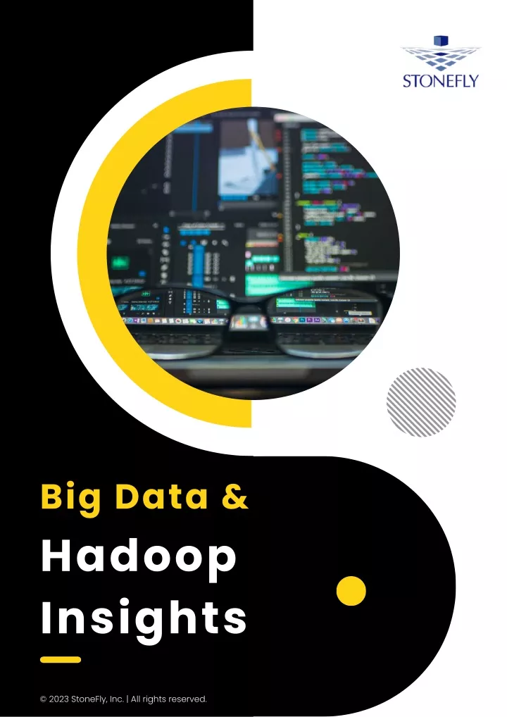 big data hadoop insights
