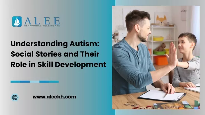 understanding autism social stories and their