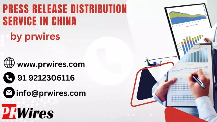 press release distribution service in china