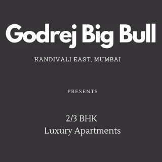 Godrej Big Bull Mumbai-brochure
