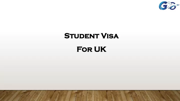 student visa for uk