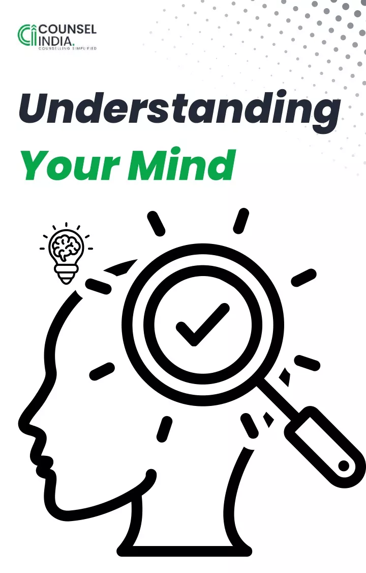 understanding your mind