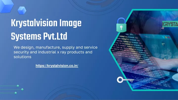 krystalvision image systems pvt ltd