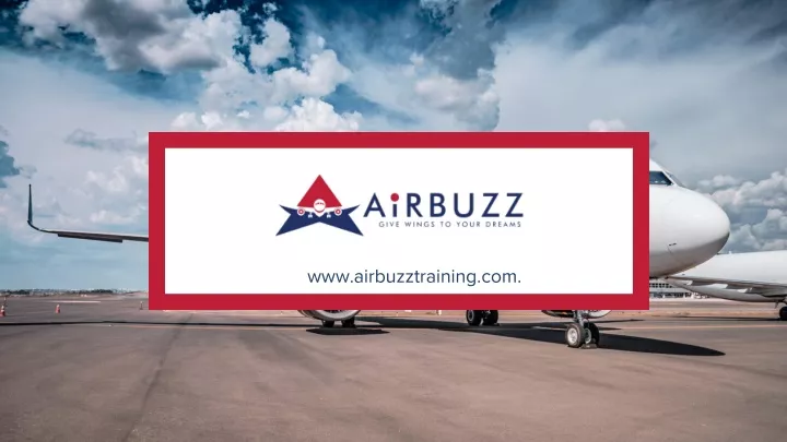 www airbuzztraining com