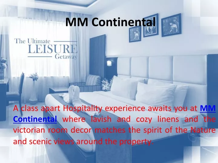 mm continental