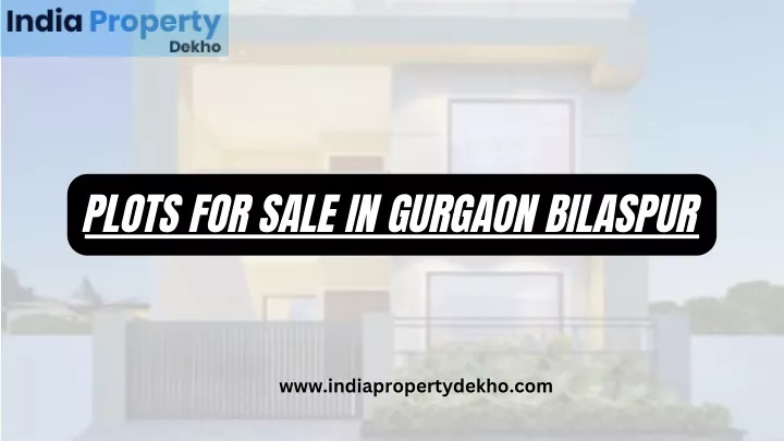 plots for sale in gurgaon bilaspur