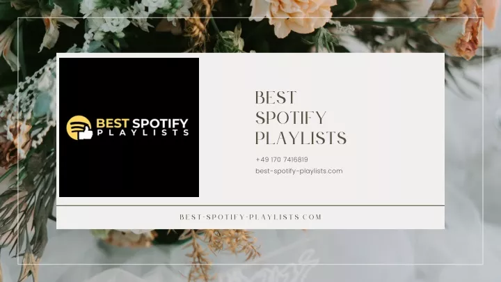 best spotify playlists 49 170 7416819 best