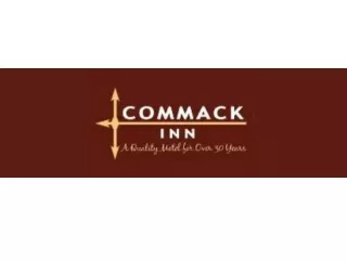 Commack Inn Feb 2024