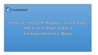 Free Car Check UK: Instant and Comprehensive Vehicle History Report