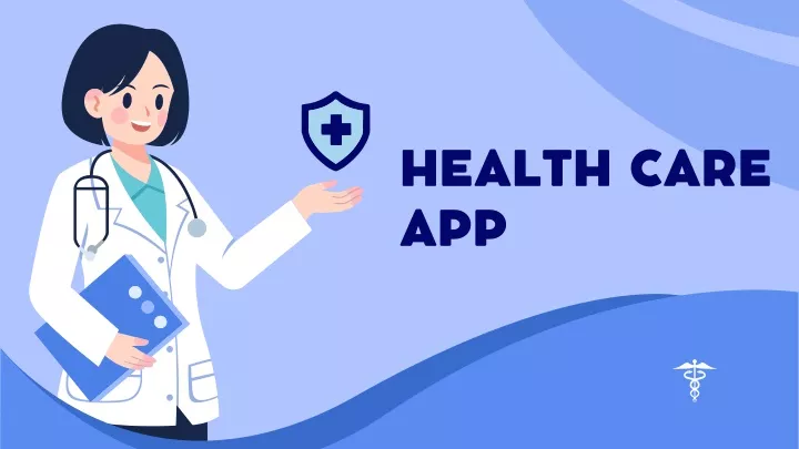 health care app