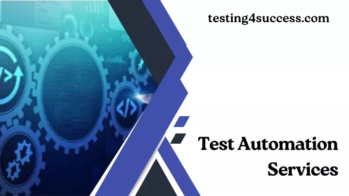 testing4success com