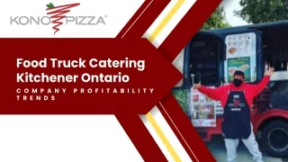 Best caterers in brampton