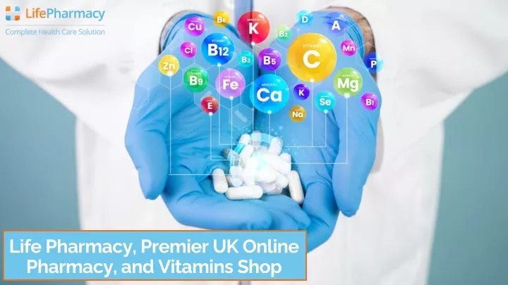 life pharmacy premier uk online pharmacy