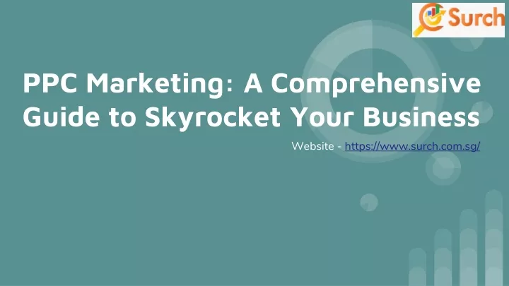 ppc marketing a comprehensive guide to skyrocket your business