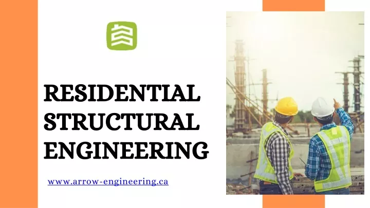 residential structural engineering