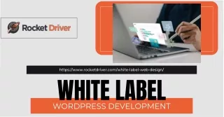 https www rocketdriver com white label web design