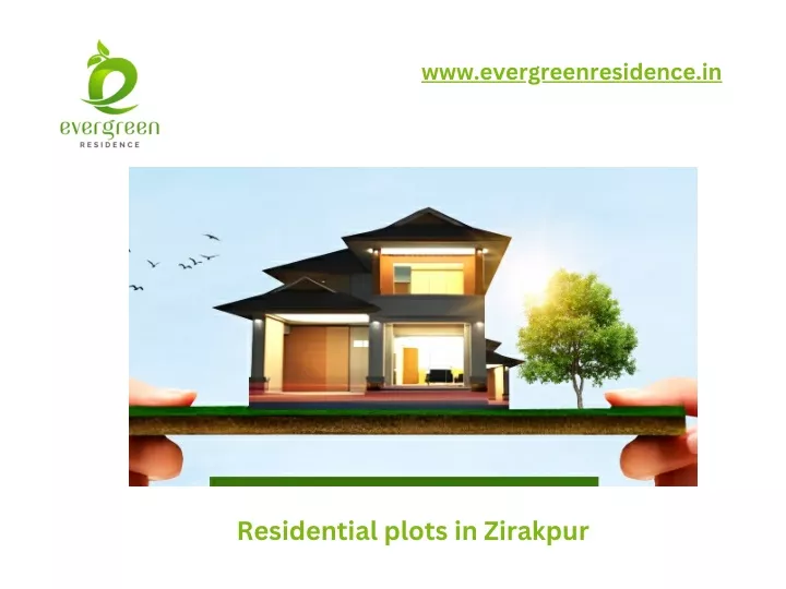 www evergreenresidence in