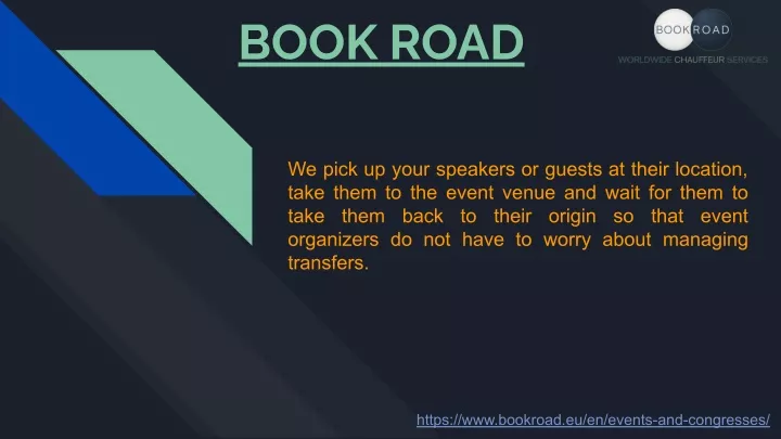 book road