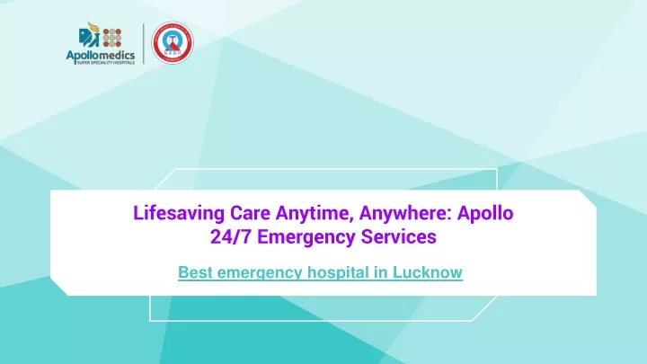 lifesaving care anytime anywhere apollo 24 7 emergency services