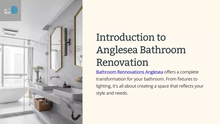 introduction to anglesea bathroom renovation