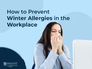 Combatting Winter Allergies – Insights from Chicago Area Hospitals