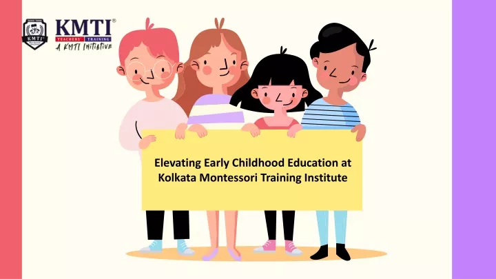 elevating early childhood education at kolkata