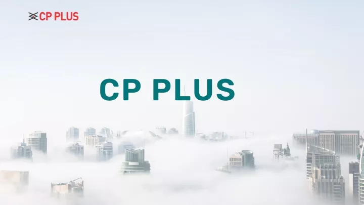 cp plus