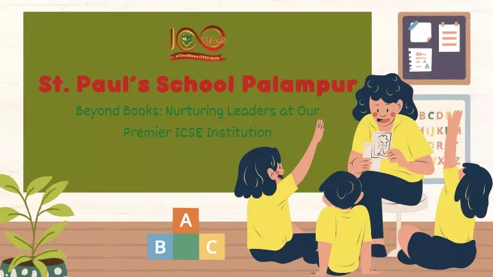 st paul s school palampur