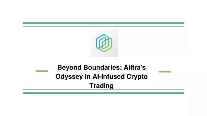 beyond boundaries ailtra s odyssey in ai infused