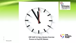 erp sap s 4 hana system overview procure