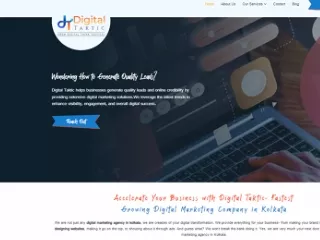 Best digital Marketing agency in India