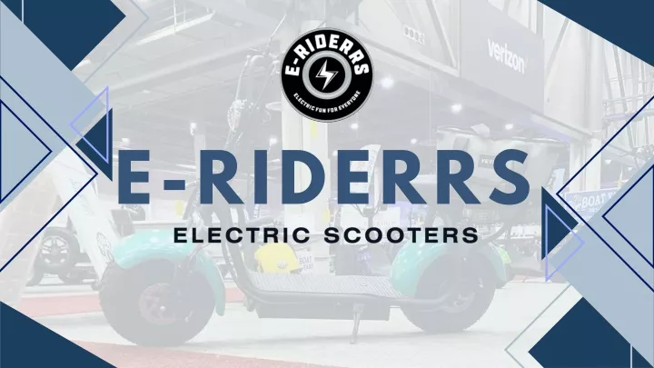 e riderrs