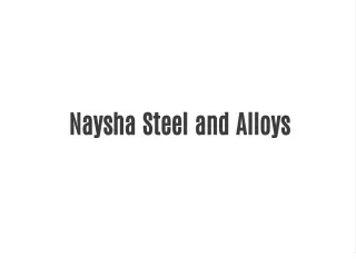 Stainless Steel Weld neck Flanges Manufacturer in Mumbai, India