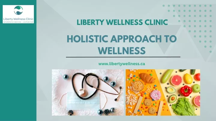 liberty wellness clinic