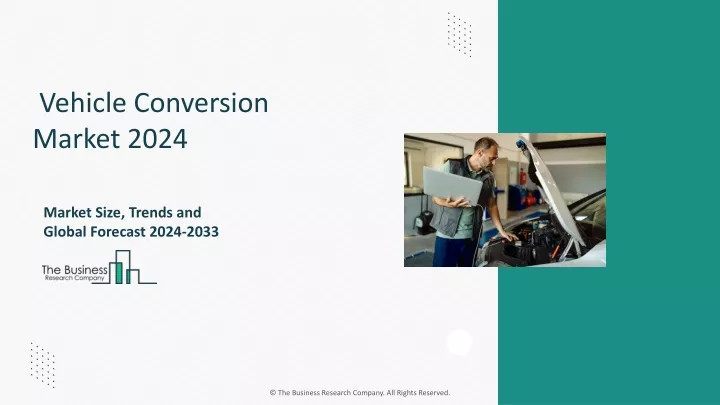vehicle conversion market 2024