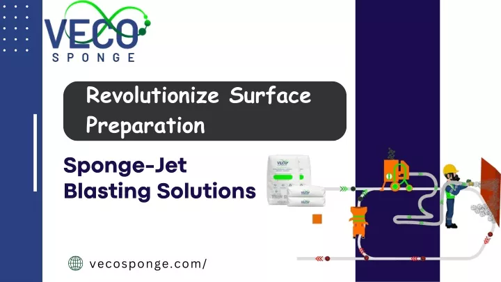 revolutionize surface preparation