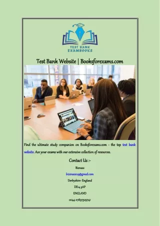 test testbank bankwebsite