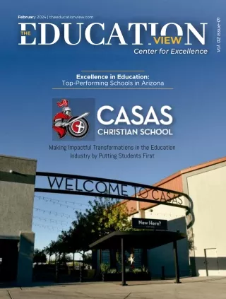 Education Excellence Top-Performing Schools in Arizona