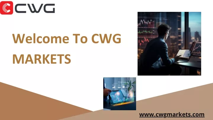 welcome to cwg markets