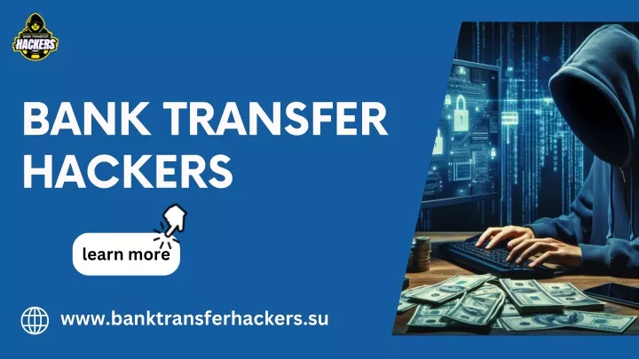 bank transfer hackers