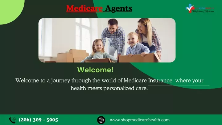 medicare agents
