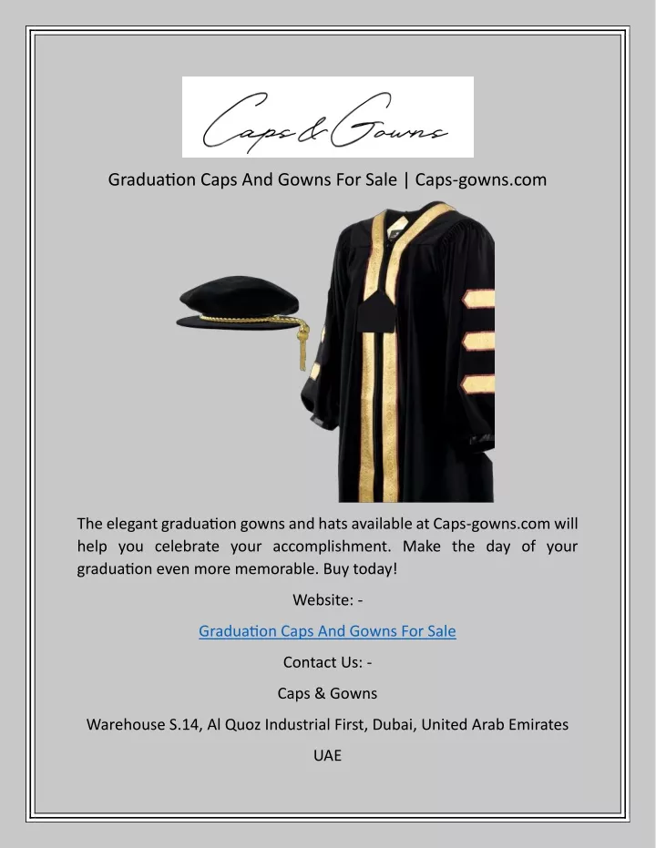 graduation caps and gowns for sale caps gowns com
